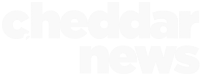 Cheddar News logo